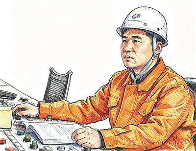 创新，就要跟自己“较劲”（我身边的最强大脑）